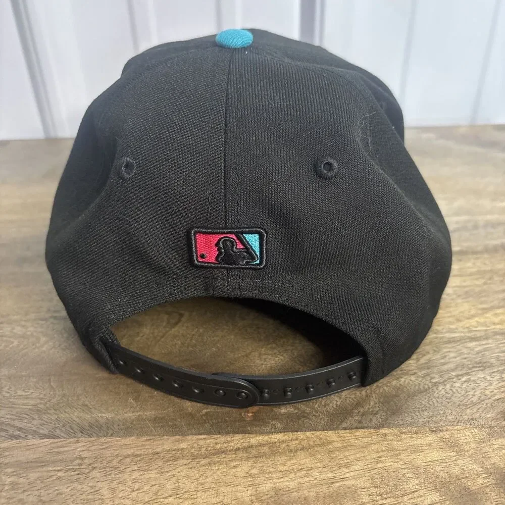 New Era product miami